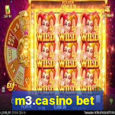 m3.casino bet